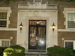 Pre-War Building