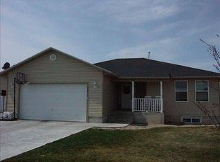 2335 Chaparro Ln, Blackfoot, ID 83221