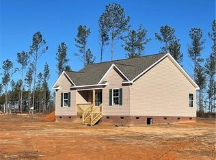 3119 Great Falls Hwy, Blackstock, SC 29014