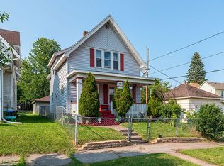 5811 Elinor St, Duluth, MN 55807