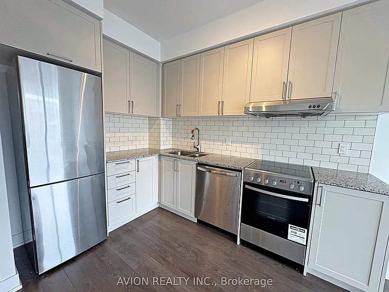 268 Buchanan Dr #327W — Photo 5