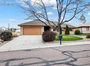 2310 Heatherdale Dr, Colorado Springs, CO 80915