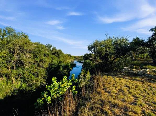 LOT 58 San Gabriel Cv, Bertram, TX 78605