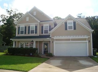 2053 Chilhowee Rd, Johns Island, SC 29455
