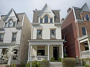 1031 Murray Hill Ave, Pittsburgh, PA