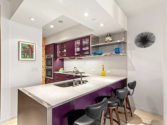 5th image of 76 Madison Ave APT 12B