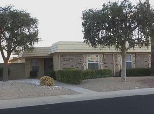 10625 W Granada Dr, Sun City, AZ 85373