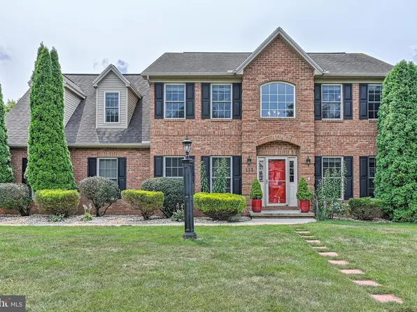 113 Creamery Rd, Boiling Springs, PA 17007