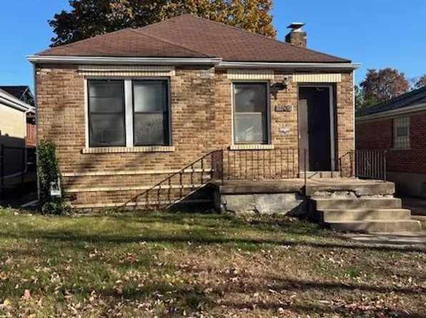 5106 Shrewsbury Ave, Saint Louis, MO 63119