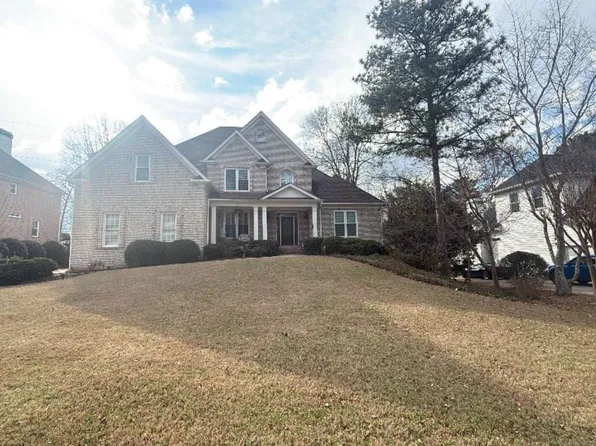 781 Hardage Farm Dr NW, Marietta, GA 30064