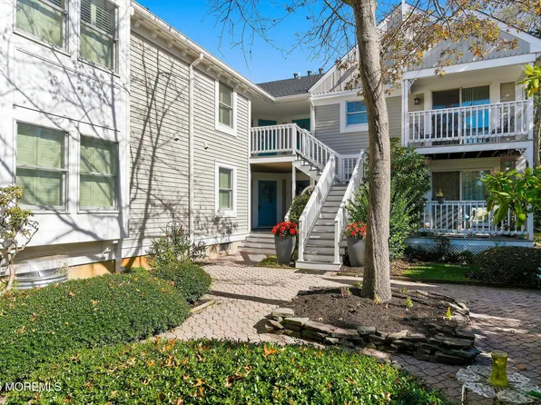 606 Bay Avenue #2, Point Pleasant Beach, NJ 08742
