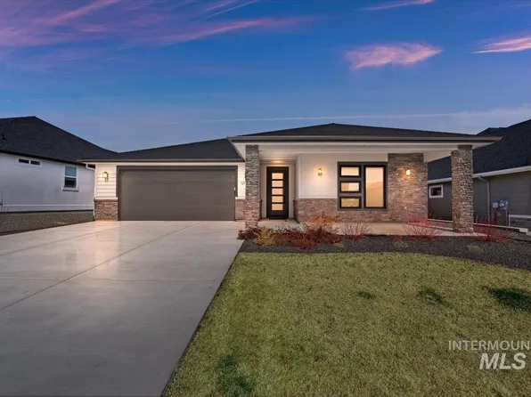 1218 W Ultar Dr, Nampa, ID 83686
