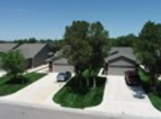 2502 W 55th St N #2502, Wichita, KS 67204
