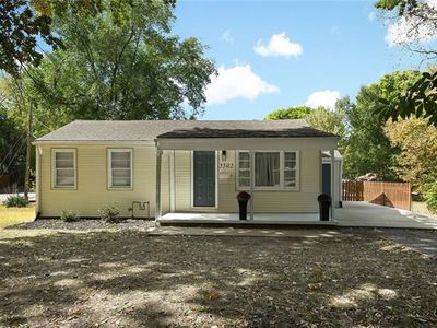 5502 Hardy Ave, Raytown, MO, 64133