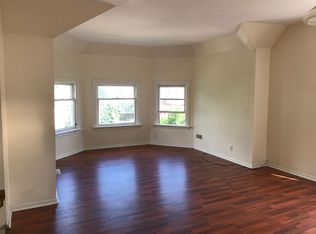 46 Oxford Ave APT 4, Buffalo, NY 14209