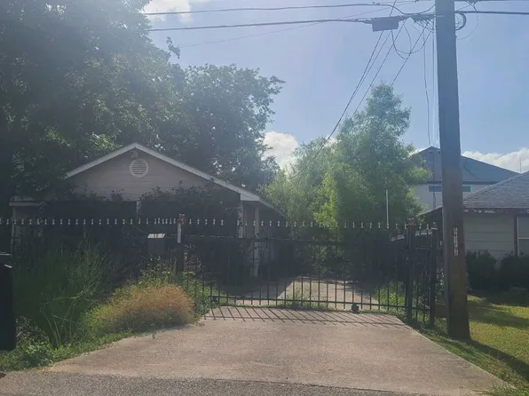 6426 Paris St, Houston, TX 77021