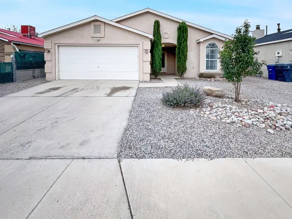 1312 Mesa Wood Pl NW, Albuquerque, NM 87120