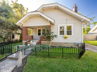 14 E Berry St, Greencastle, IN
