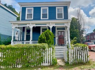 2220 E Marshall St, Richmond, VA 23223
