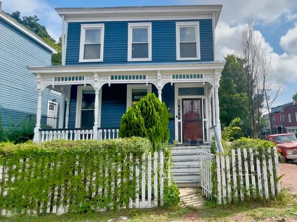 2220 E Marshall St, Richmond, VA 23223