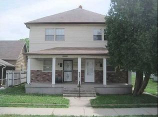 747 N Sheffield Ave, Indianapolis, IN
