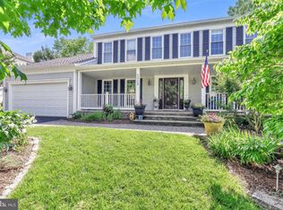 8505 Streambank Way, Ellicott City, MD 21043