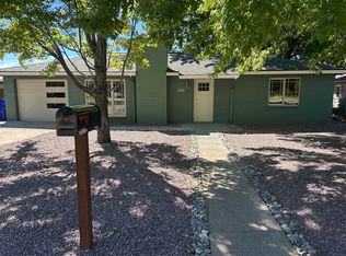 2809 E Lewis Dr, Flagstaff, AZ 86004