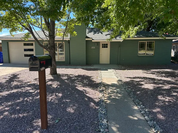 2809 E Lewis Dr, Flagstaff, AZ 86004