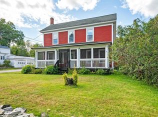 2069 Riverside Dr, Berlin, NH 03570