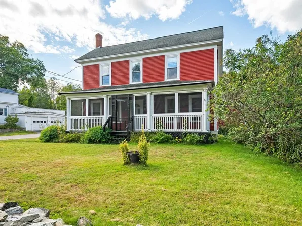 2069 Riverside Drive, Berlin, NH 03570
