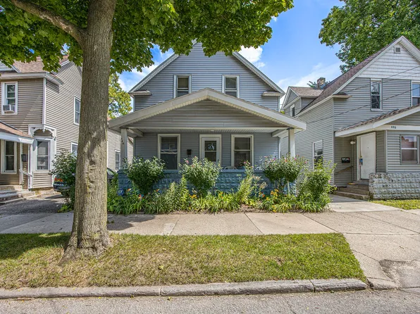 444 Barth Ave SE, Grand Rapids, MI 49506