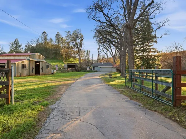 1600 Hidden Cir, Shingle Springs, CA 95682