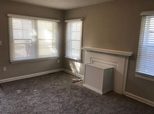 206 S Oliver Ave, Wichita, KS 67218