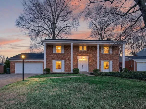 9458 Leebrook Dr, Cincinnati, OH 45231