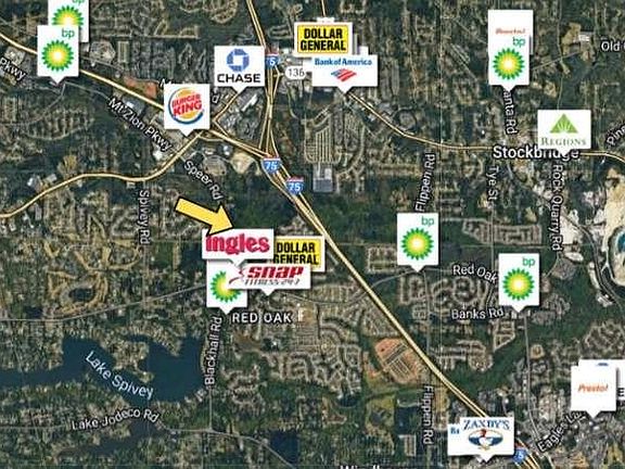 4th image of 0 Speer Rd