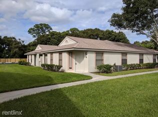 2812 Stoneway Ln APT A, Fort Pierce, FL 34982