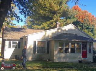 217 W Conrey St, Williamsville, IL 62693