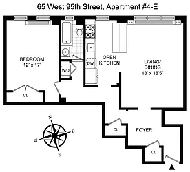 Sold by Keller Williams NYC