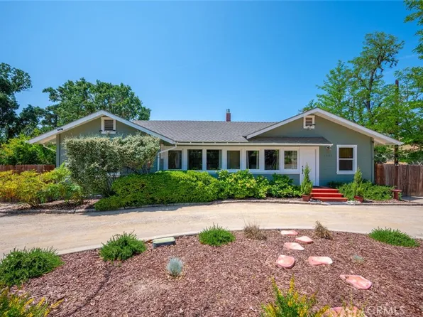 4001 El Pomar Dr, Templeton, CA 93465