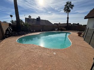 1107 W Piute Ave, Phoenix, AZ 85027