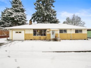 25814 33rd Ave S, Kent, WA 98032