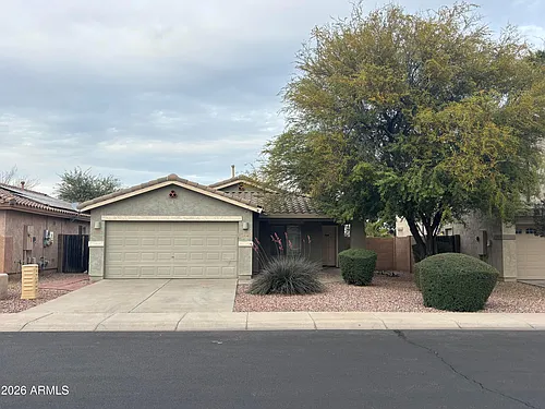 13140 W Fairmont Ave Photo 1