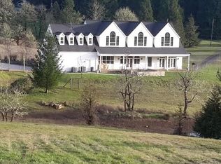 85142 Florence Rd, Eugene, OR 97405