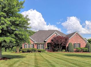 3405 Hawks Ridge Rd, Columbia, TN 38401