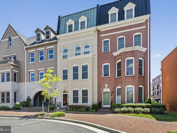 619 E Custis Ave, Alexandria, VA 22301