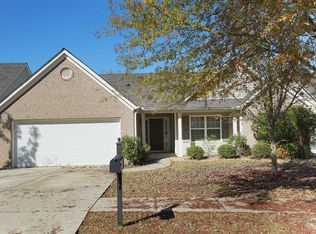 3551 Bogan Mill Rd, Buford, GA 30519