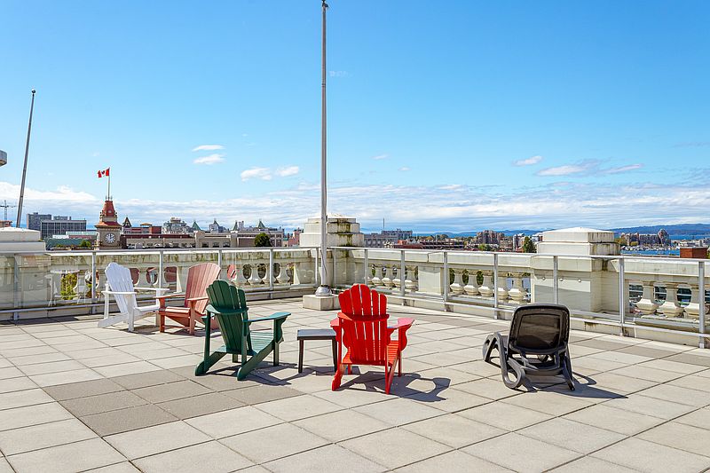 Victoria Apartment for rent - 2 Bedrooms — photo 54