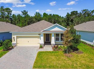 19669 Fort King Run, Brooksville, FL 34601