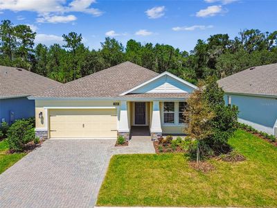 19669 Fort King Run, Brooksville, FL, 34601