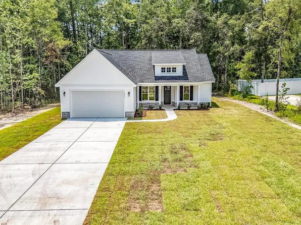 1274 Pinetucky Dr. Lot 12, Galivants Ferry, SC 29544